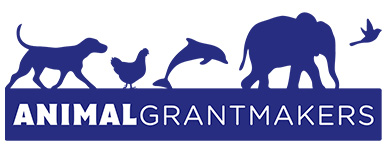 Animal Grant Makers logo