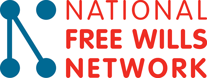 National Free Wills Network logo