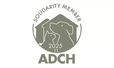 ADCH Membership 2025 logo